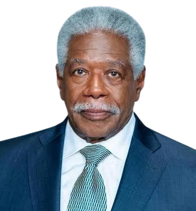 Lou Beatty Jr.